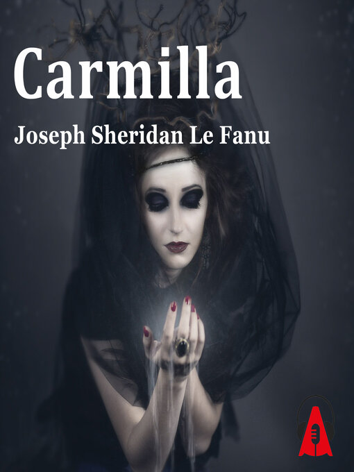 Cover image for Carmilla
